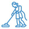 cleaning
